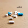 Aciclovir genfar precio a