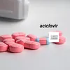 Aciclovir genfar precio b