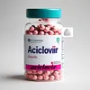 Aciclovir genfar precio c